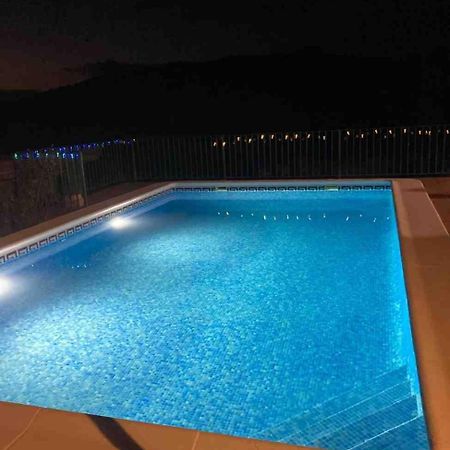 Olocau Finca El Escondite מראה חיצוני תמונה