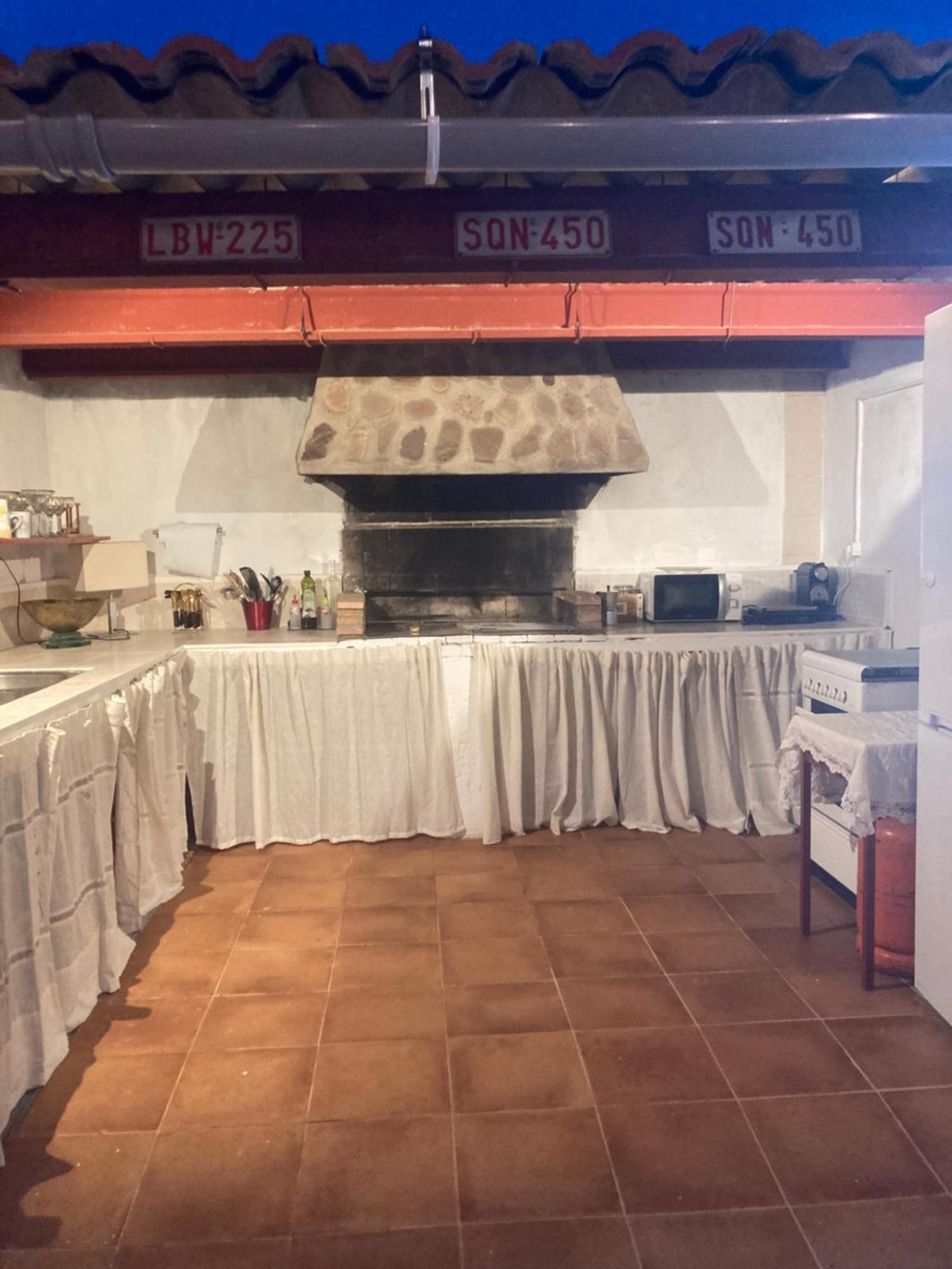 Olocau Finca El Escondite מראה חיצוני תמונה